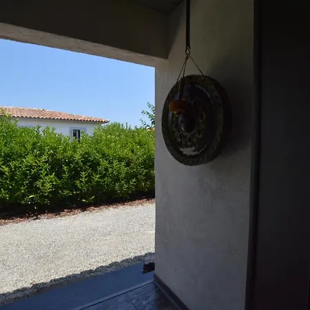 Acasadilou Villa
