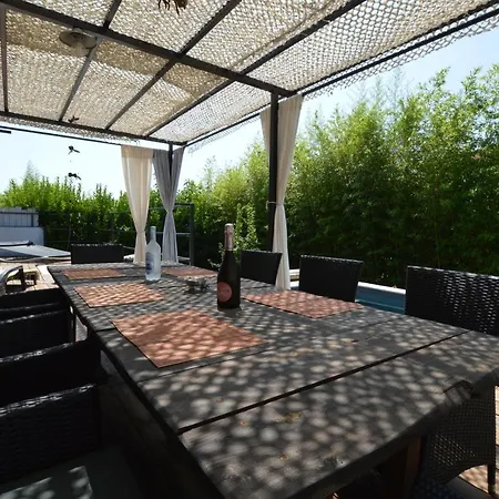 Villa Acasadilou Santa-Lucia-di-Moriani