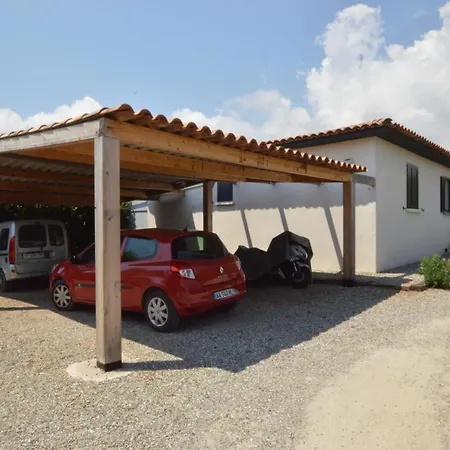 Villa Acasadilou *